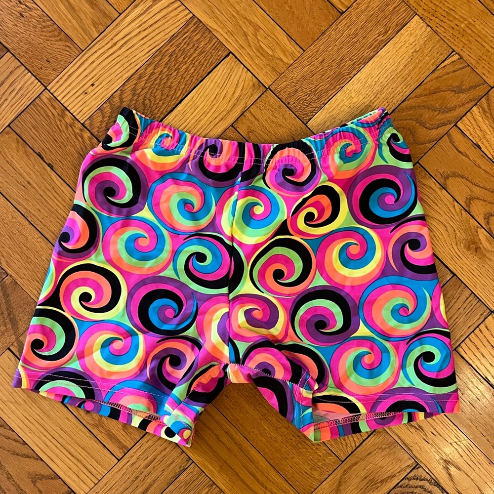 Women’s Spandex